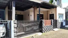 RUMAH LOKASI KALPATARU SUHAT MALANG