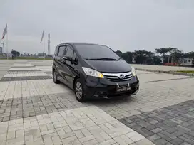 PAJAK HIDUP TERMURAH MOBIL SIAP PAKAI Honda Freed 1.5 SD NIK 2014