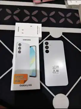 Samsung A16 4G 8/128gb