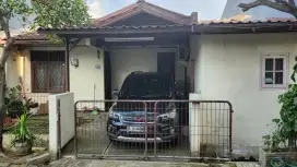 Rumah Cipondoh Tangerang Dkt Jakarta Barat, Greenlake, Alam Sutera