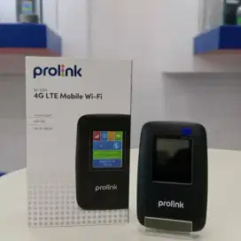 MiFi pro link dl7202