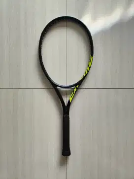 Raket Tenis Head Graphene 360+ Extreme MP bkn Yonex Babolat Wilson