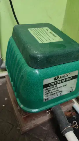 Aerator Gelembung kolam Resun LP 60