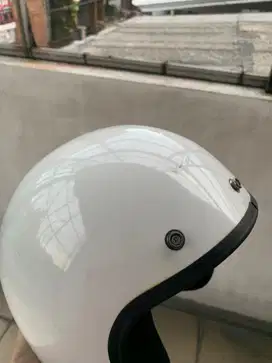 *DIJUAL CEPAT* Helm Baru