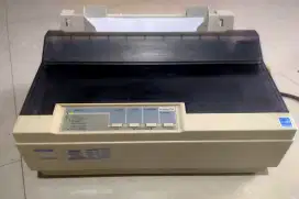 Jual Printer Epson LX300+II normal