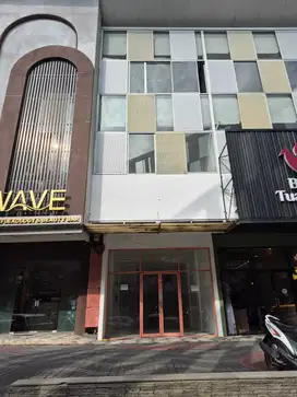 Sewa Ruko Gwalk, lokasi strategis untuk berbagai usaha