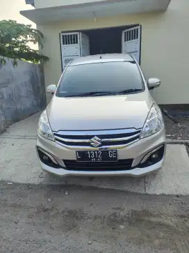 Suzuki ertiga diesel 2017