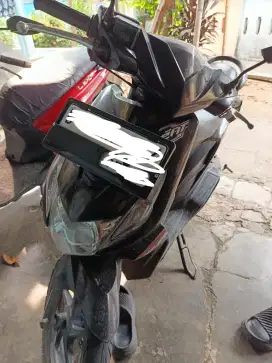 Jual motor second