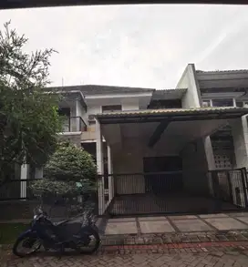 Jual Rumah 2 lantai Pakuwon City San Diego
