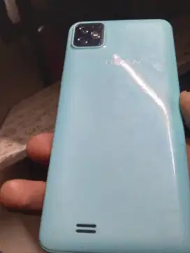 Advan nasa pro 5505 ram 2/16 baterai 5000 mah