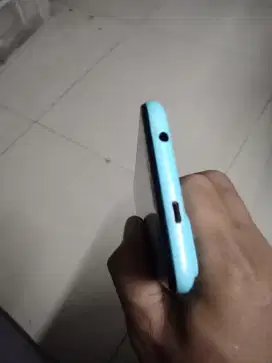 Advan nasa pro 5505 ram 2/16 baterai 5000 mah