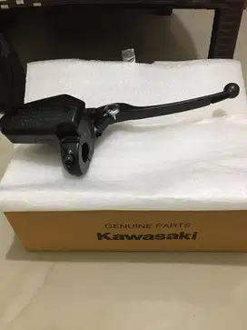 Master rem Kawasaki ZX-25R