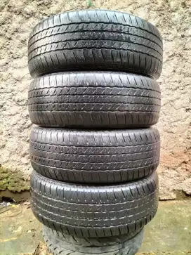 BAN 265/60 R18 BRIDGESTONE DUELER H/T