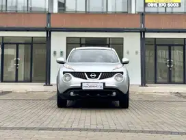 Nissan Juke RX AT th 2012 #istana jaya motor