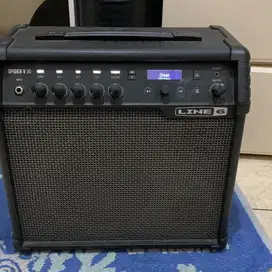 Line 6 Spider V 30