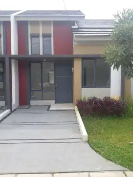 Disewakan Rumah di Area Legok