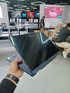 Laptop Lenovo Ideapad 5 2 In 1 Cash / Kredit