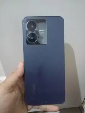 Vivo Y22 / hp bekas murah