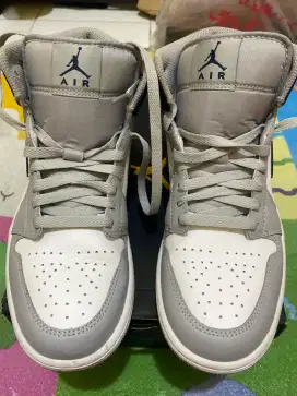 Jual sepatu ori air Jordan size 41