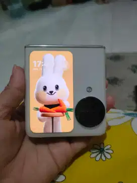 DiJual Oppo  Find N3 Flip White RAM 12/256GB Fullset Second