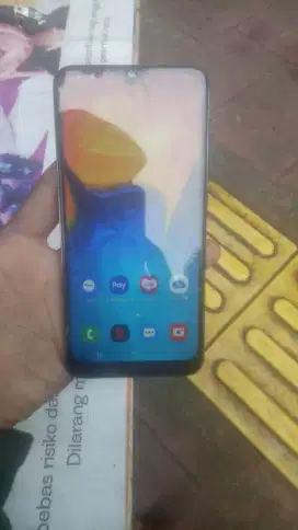 Samsung a20 ram3