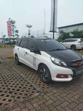 mobilio THN 2014