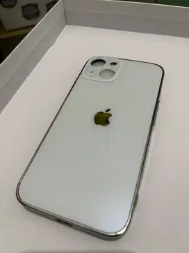 Soft Hard Case Iphone 13