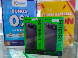 Smart 10plus 8/128Gb Segel