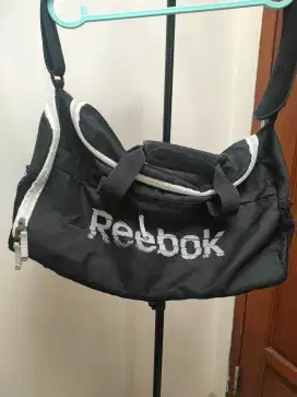 TAS REEBOK BAG SPORT BAG GYM BAG