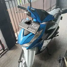 Jual Cepat Honda Beat New 2021