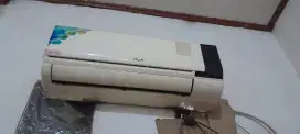 AC Dast 1/2 pk 320watt