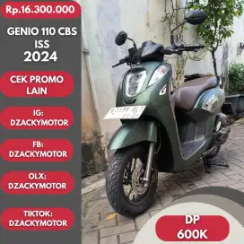 PROMO DP 600K GENIO CBS ISS 2024