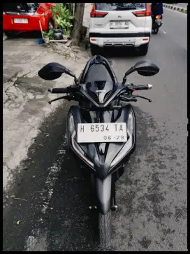 Honda Vario 150 2018