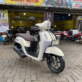 FAZZIO LUX 2023 DP 500RB