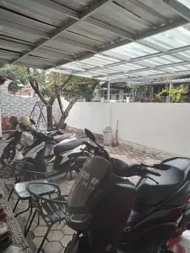 SEWA/KONTRAK RUMAH SIAP HUNI TURANGGA,BANDUNG TENGAH