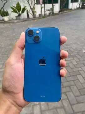 Iphone 13 128 gb Blue Ibox
