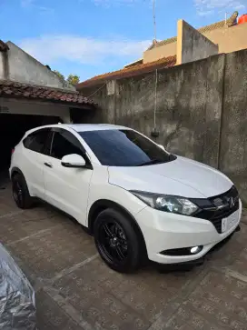 Honda HR-V 2015