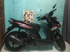 HONDA BEAT LENGKAP 2018