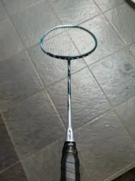 YONEX Astrox 88D PRO Gen 3 Black Silver