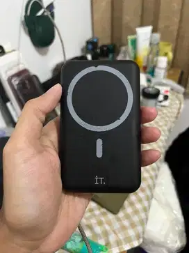 POWERBANK IT WIRELESS