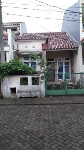 Dijual Rumah Murah di Duta Garden