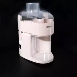 Juicer Maker Fruit Sanex (GCM-004)