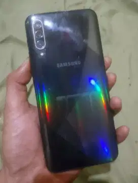 samsung a50s 4/64
