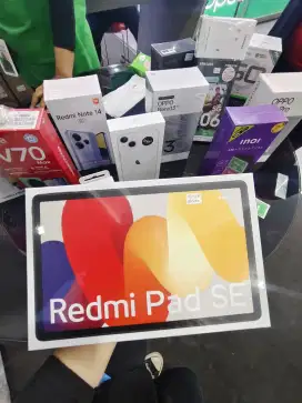 TABLET REDMI PAD SE