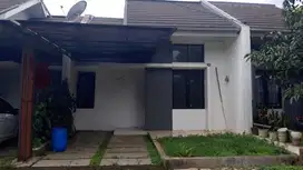 MURAH RUMAH SIAP HUNI DI CLUSTER CIWASTRA, DKT BUAHBATU, KOTA BANDUNG