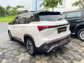 Wuling Almaz Rs Turbo 1.5L A/T 2023