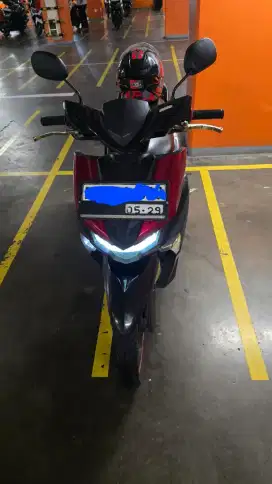 Mio Soul GT 125