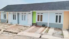 RUMAH SUBSIDI SHM DP All in 3,5 JT LOKASI DEKAT TOL BUAHBATU BANDUNG