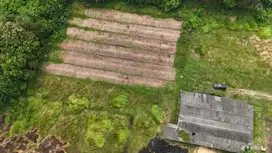 Dijual Lahan Luas Strategis di Karawang, SHM, Hanya 400rb/m²
