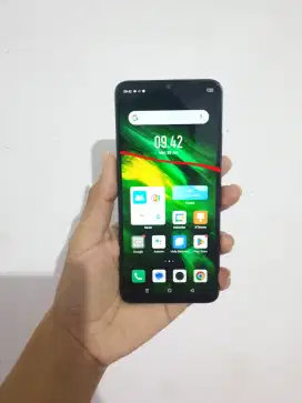 Smart 7 (4/64) mulus